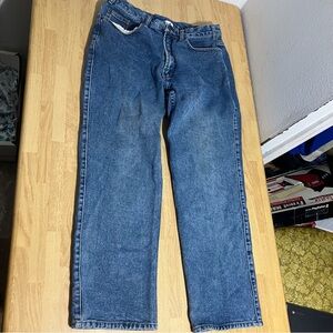 Pendleton Jeans